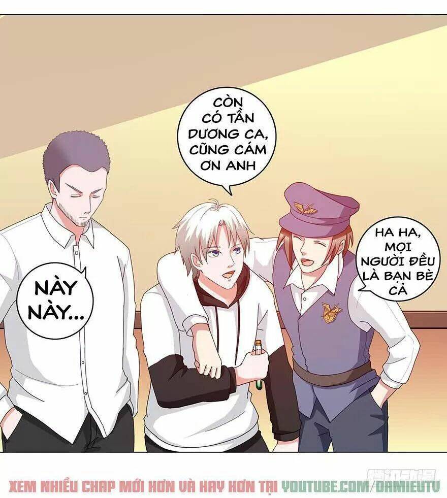 Đô Thị Tu Luyện Cuồng Triều: Chapter 27
