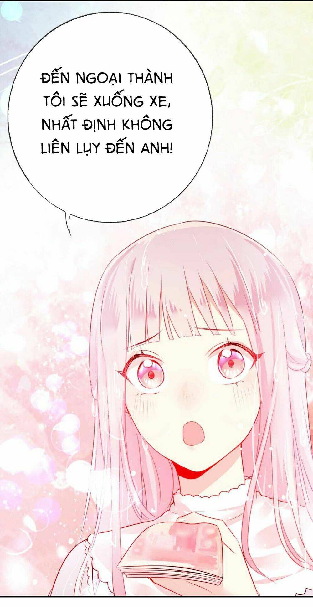 Phục Thù Thiếu Gia Tiểu Điềm Thê: Chapter 1