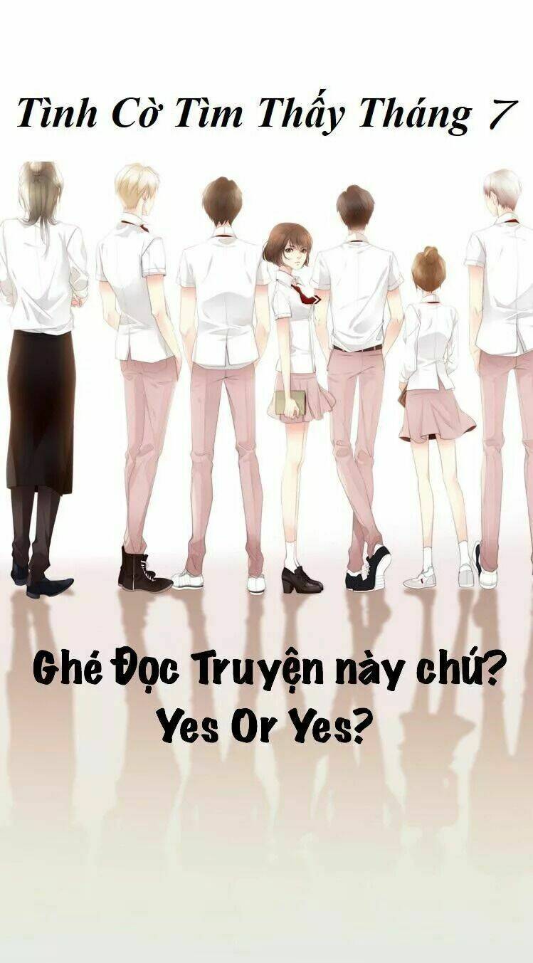 30 Phút Bước Đi Bên Em: Chapter 53