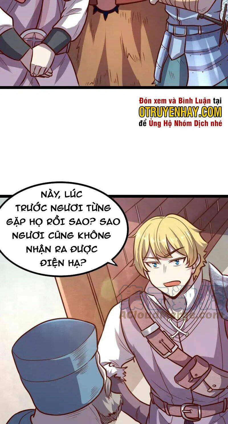 Tối Cường Thành Chủ Đích Dị Giới: Chapter 43