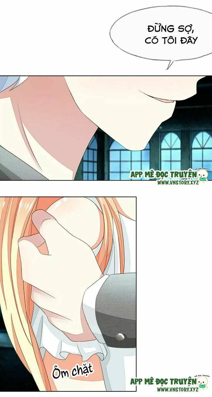 Nam Thần Ma Cà Rồng: Sủng Nhược Tiểu Lãn Thê: Chapter 78