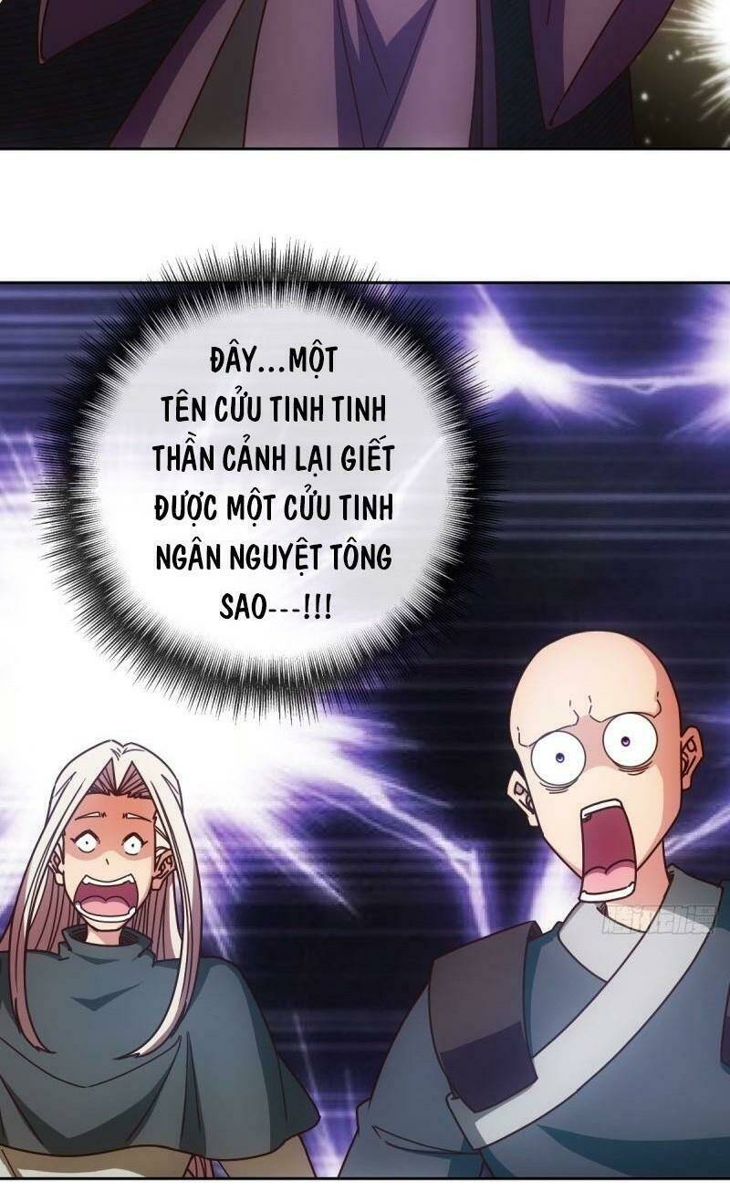 Hồng Thiên Thần Tôn: Chapter 93
