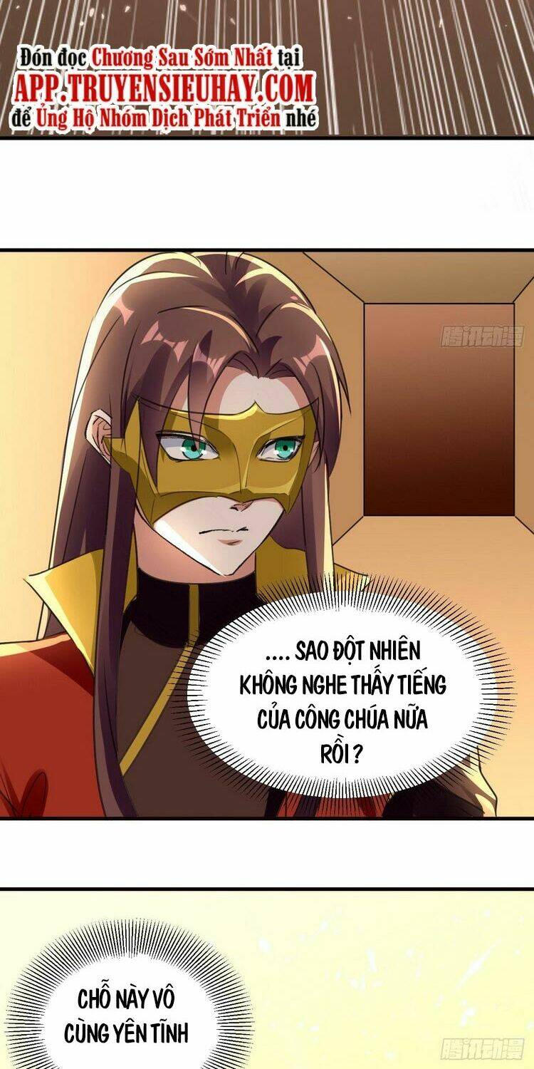 Dị Giới Siêu Cấp Ở Rể: Chapter 110