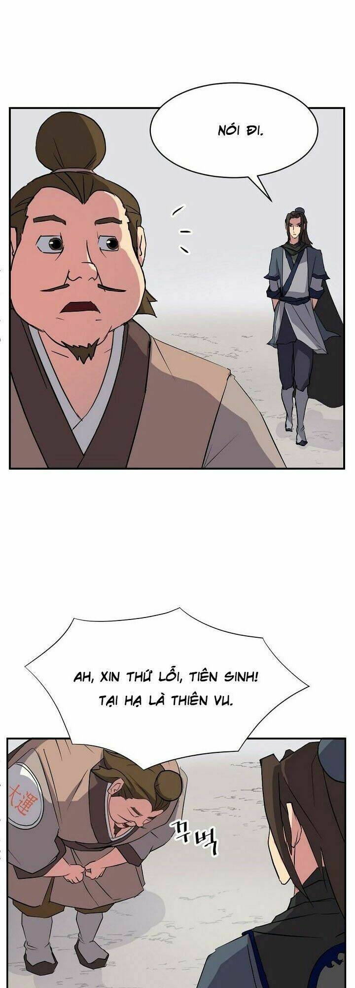 Trọng Sinh, Bất Khả Chiến Bại: Chapter 49