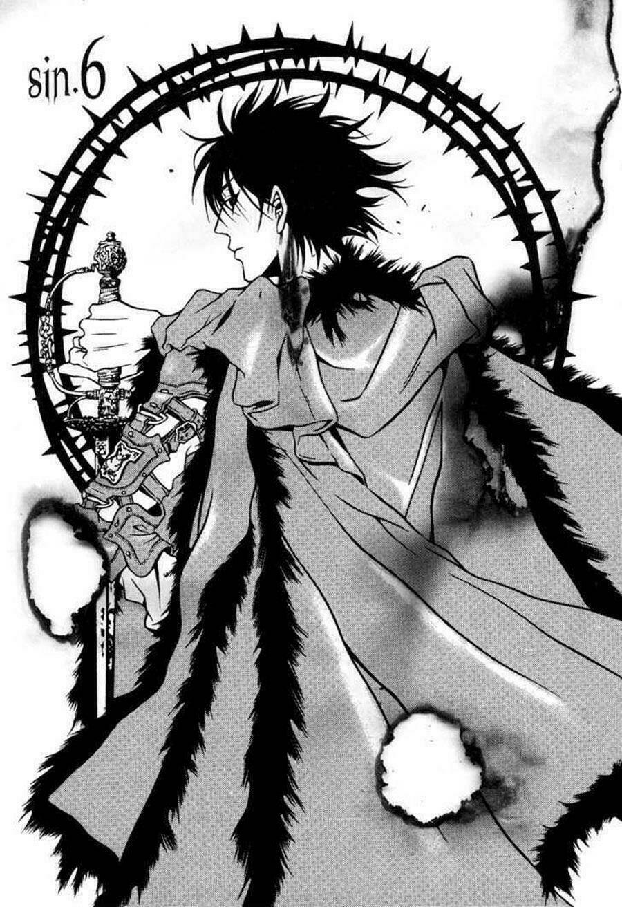 Dokuhime - Công Chúa Độc Dược: Chapter 6