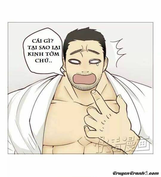 Xin Chào! Dân Nữ: Chapter 1