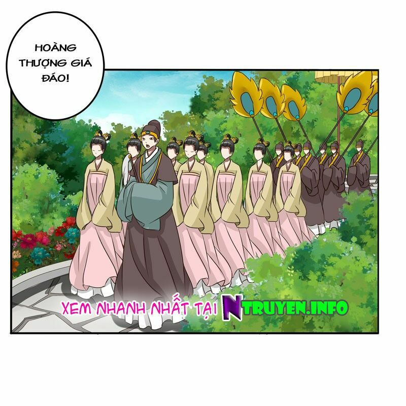 Thông Linh Phi: Chapter 63.5
