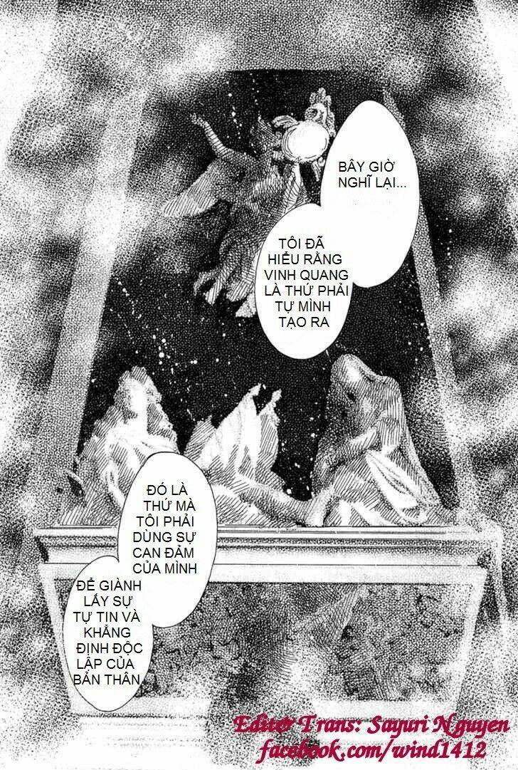 Princess Diana: Chapter 21