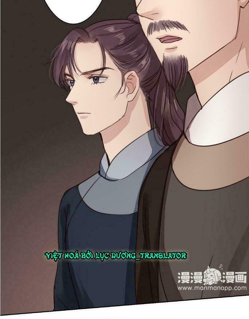 Chỉ phu vi thê: Chapter 52