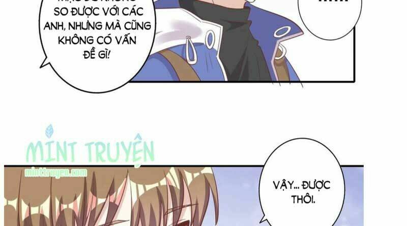 Hôn Nhân Dục Vọng: Thiếu Gia Nhẹ Một Chút!: Chapter 156