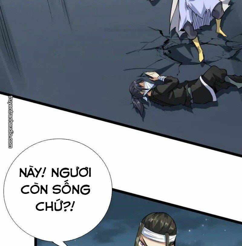 Đấu Hồn Đại Lục: Chapter 34