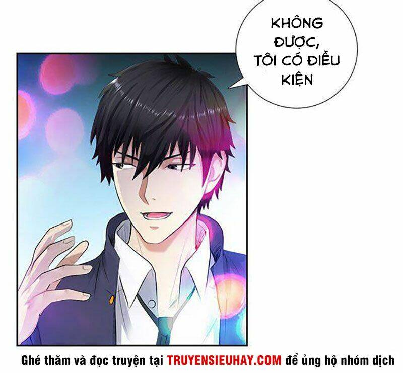 Học Viện Cao Thủ: Chapter 78