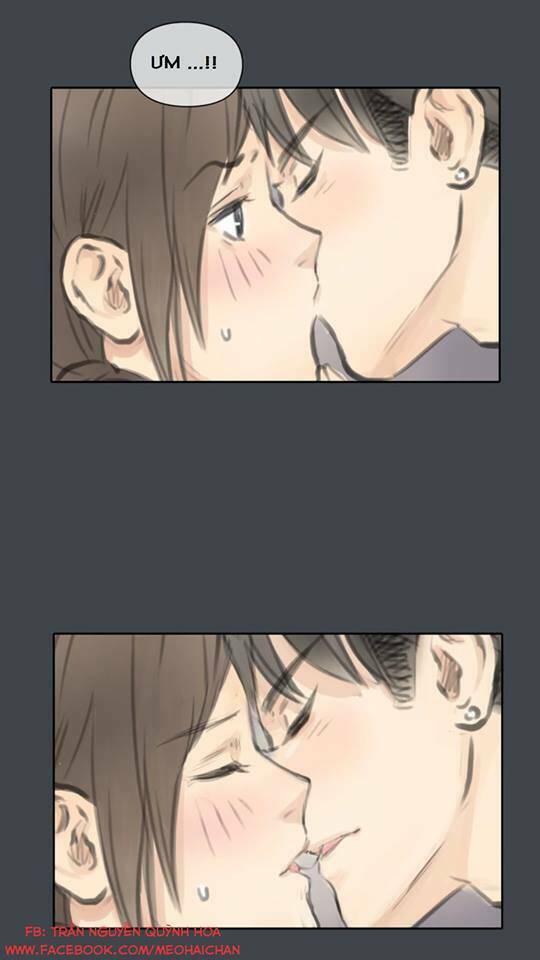 12 Giờ Của Lọ Lem: Chapter 33