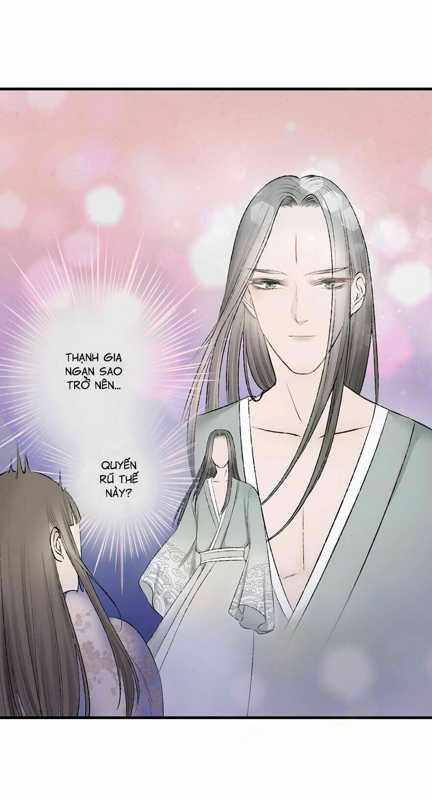 Mạnh Bà Truy Phu Ký: Chapter 9