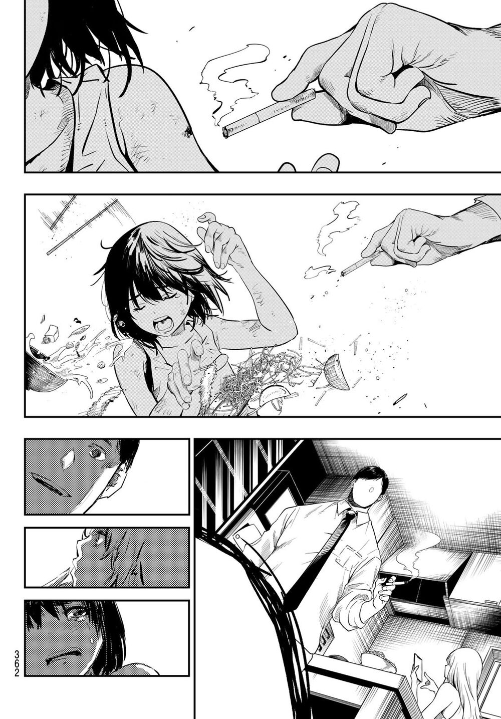 Tình Duyên Nơi Cuộc Chiến Kiêu Hùng: Chapter 13