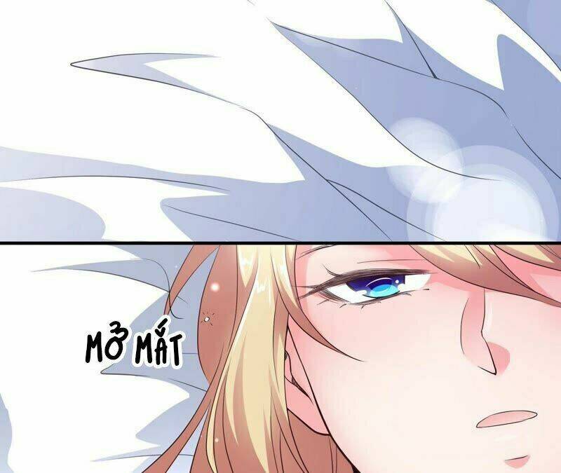 Chiến Lược Lãng Mạn Của Thịnh Thiếu: Chapter 64