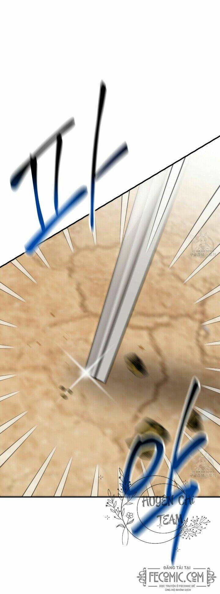 Công Chúa Bị Lãng Quên Muốn Sống Trong Hòa Bình: Chapter 21