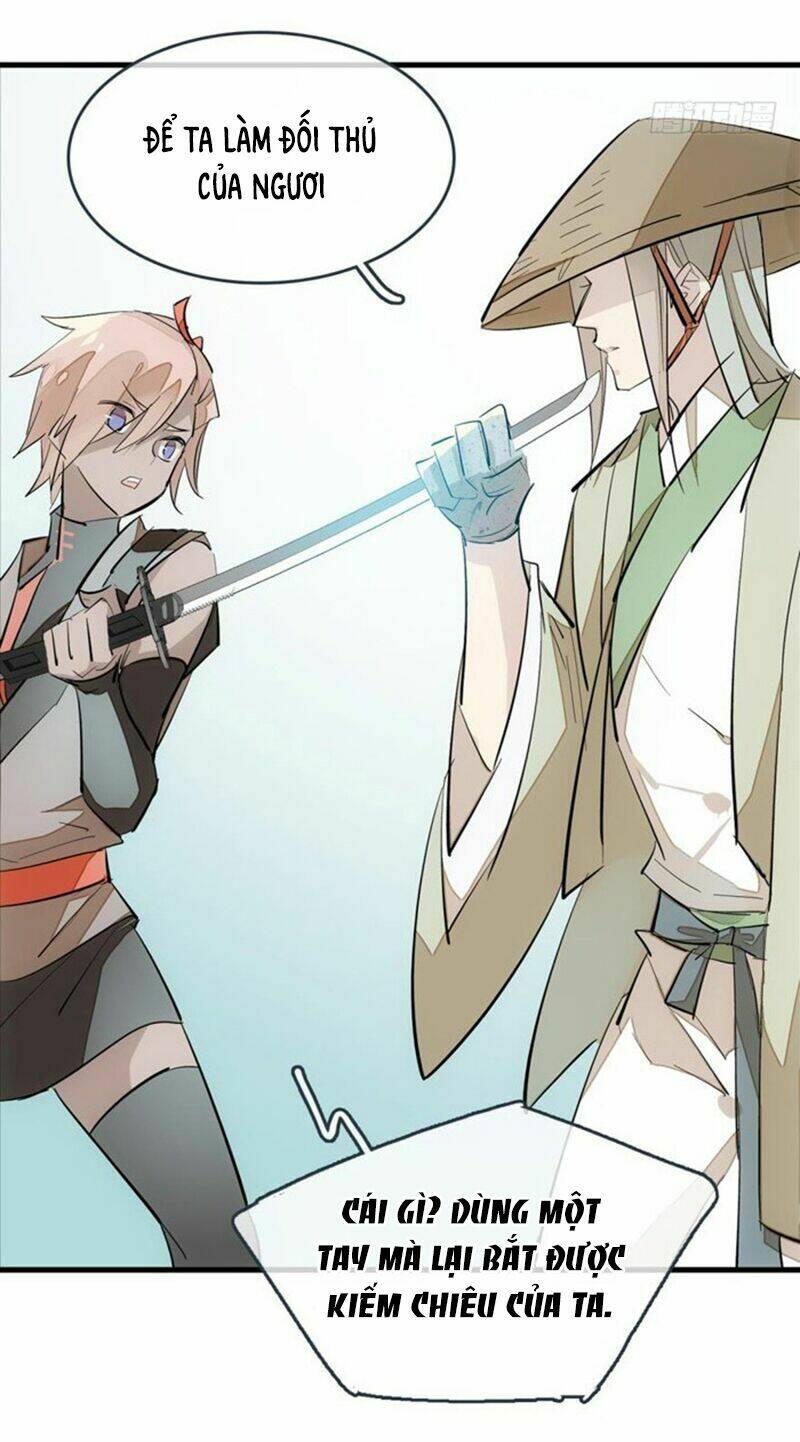 Sư Phụ Lại Trêu Chọc Ta: Chapter 43