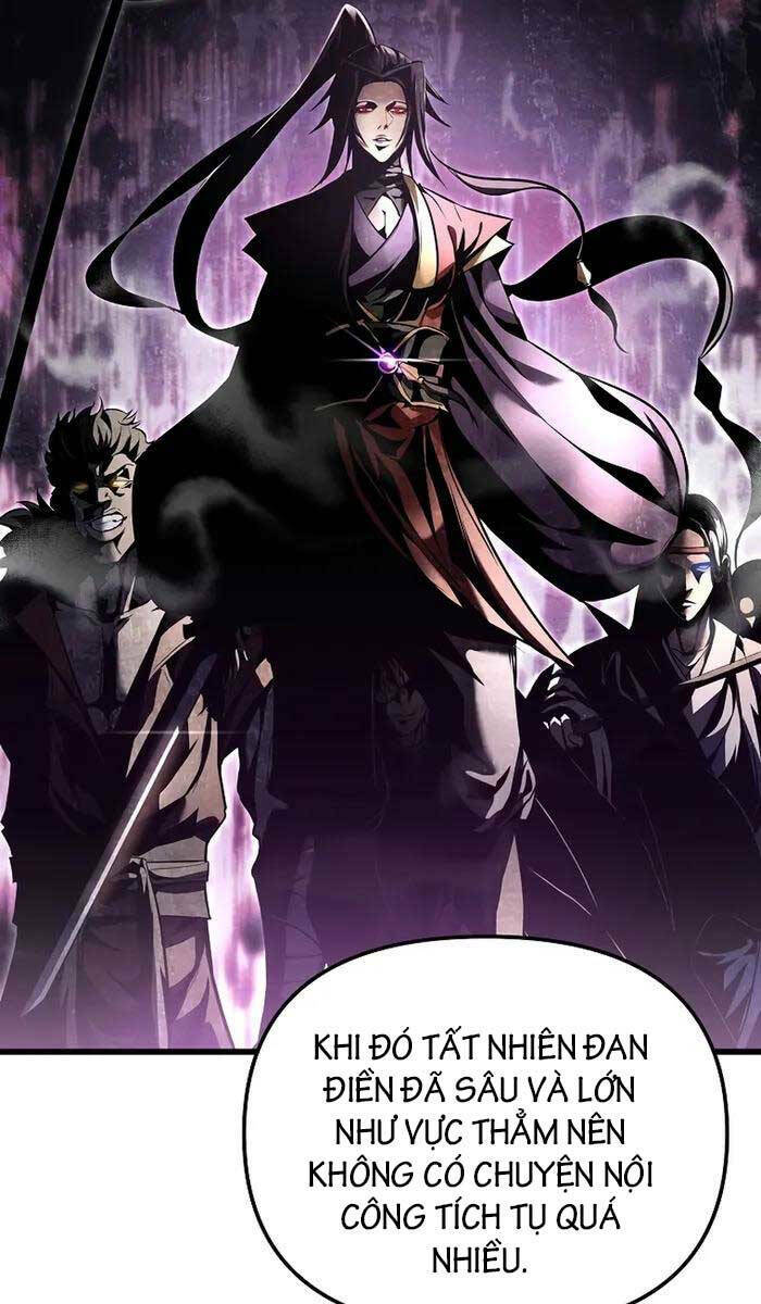 Đông Phương Bất Bại: Chapter 2