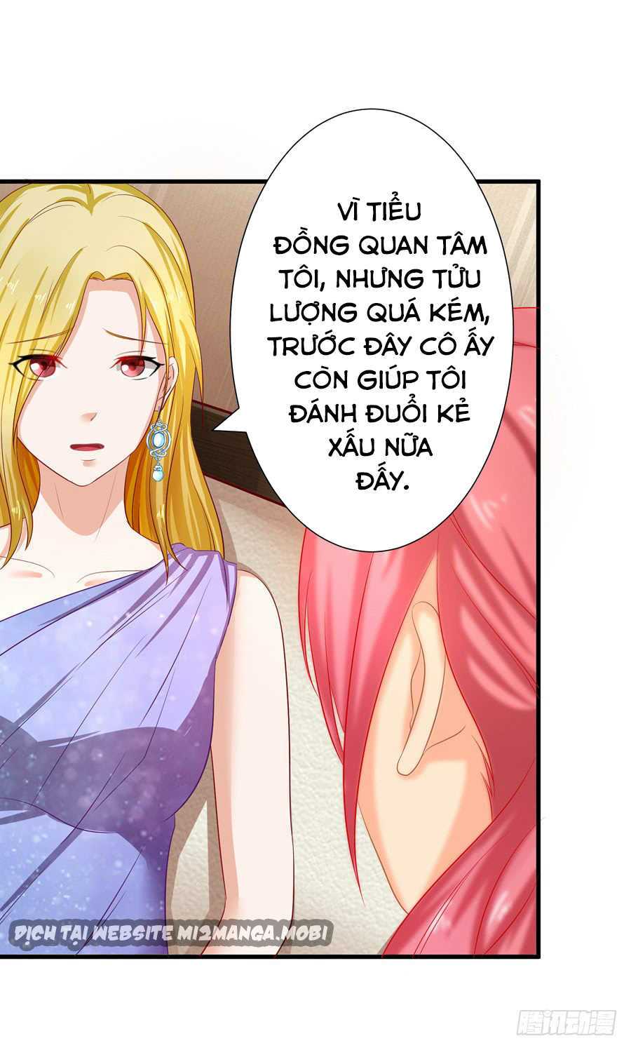 Gả Cho Tình Cũ Làm Lão Bà: Chapter 7