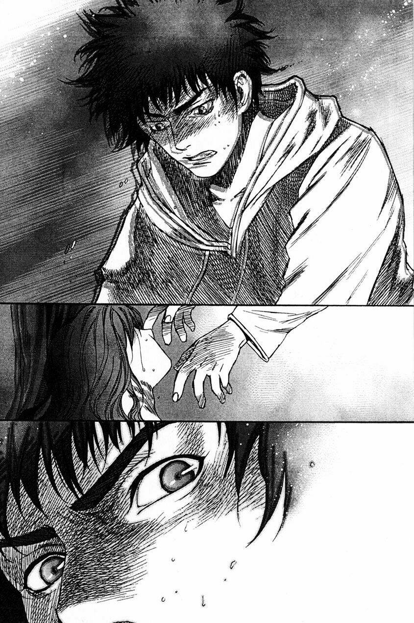 Redrum 327: Chapter 13