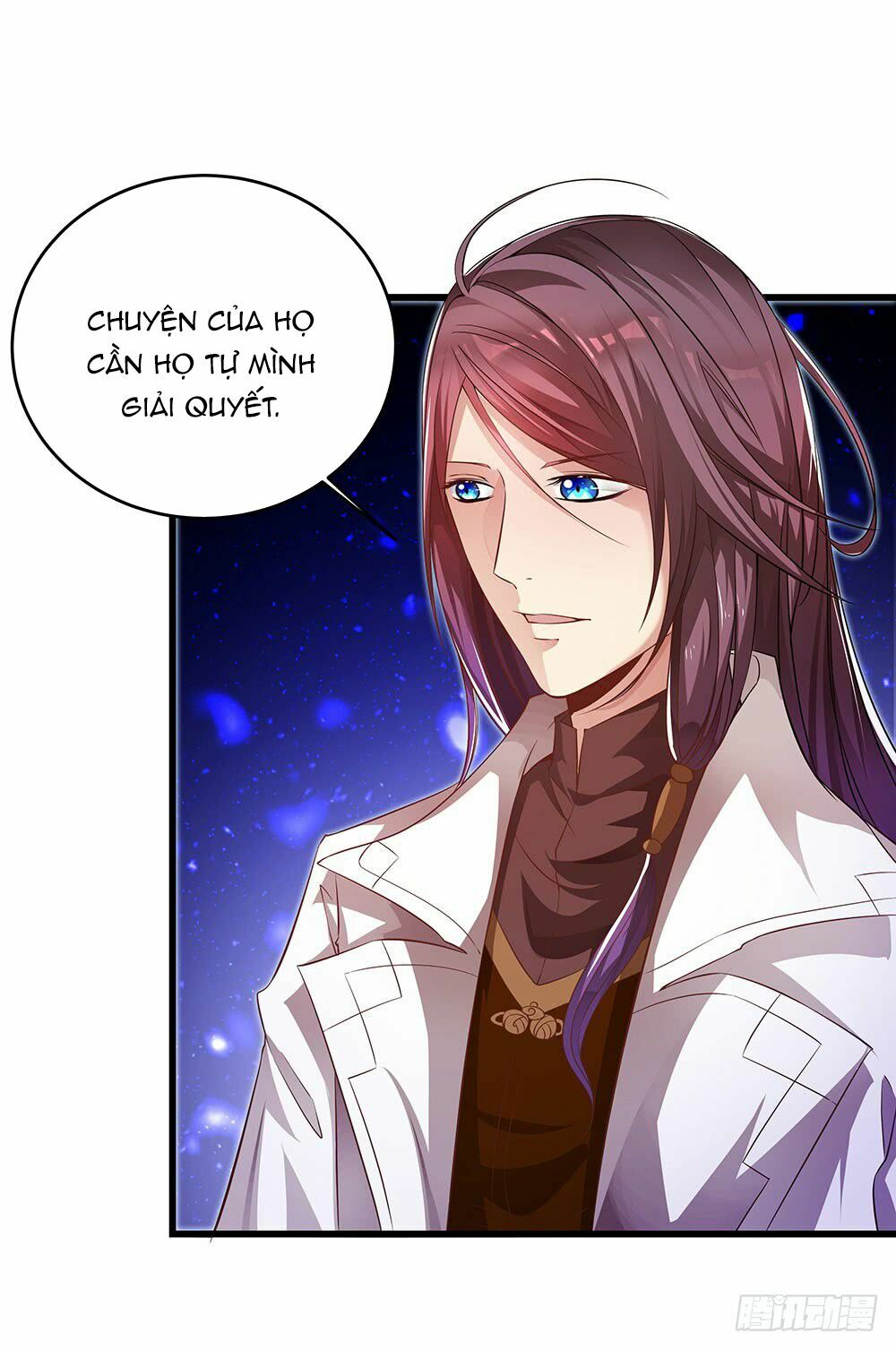 Yêu Tiếp Thành Nghiện, Tổng Tài Quá Bá Đạo: Chapter 31