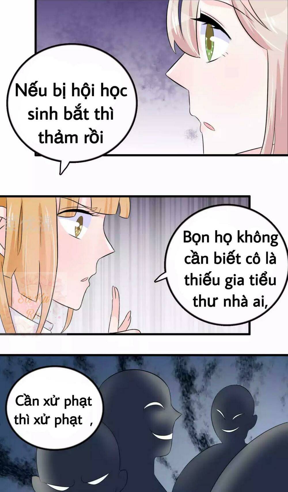 Tôi Vốn Dĩ Bị Bệnh Kiều: Chapter 42