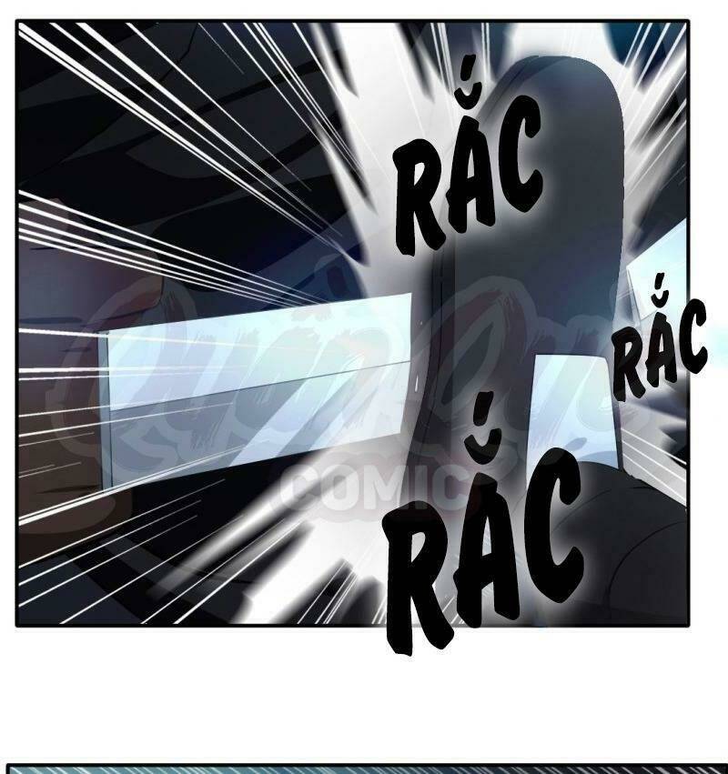 Tuyệt Thế Đế Tôn: Chapter 37