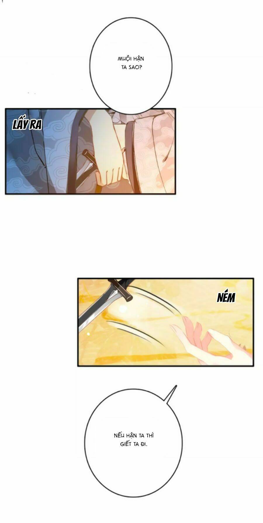 Mỹ Nhân Làm Tướng: Chapter 67