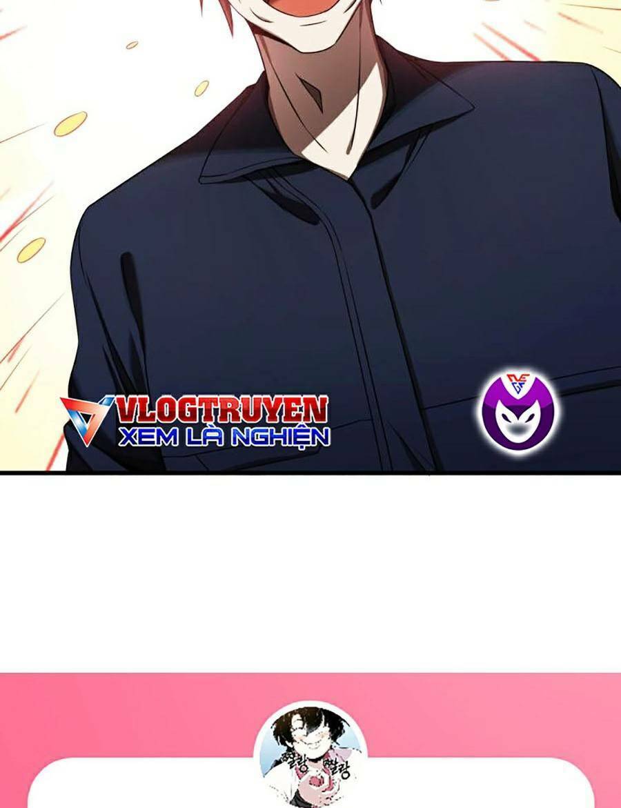 Người Chơi Siêu Mạnh: Chapter 13