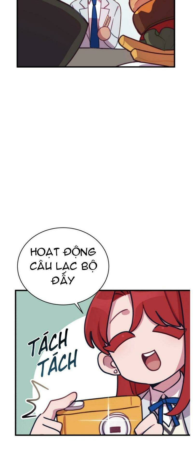 Lạy Chúa! Xin Hãy Để Con Trở Thành Ác Ma: Chapter 4
