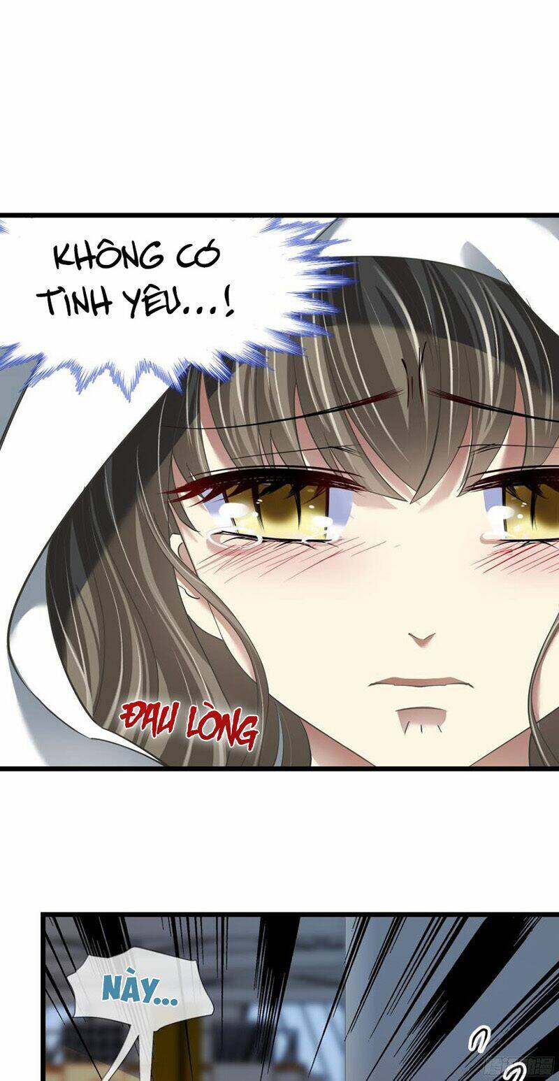 Một Vạn Tư Thế Công Lược Yêu Nam: Chapter 70