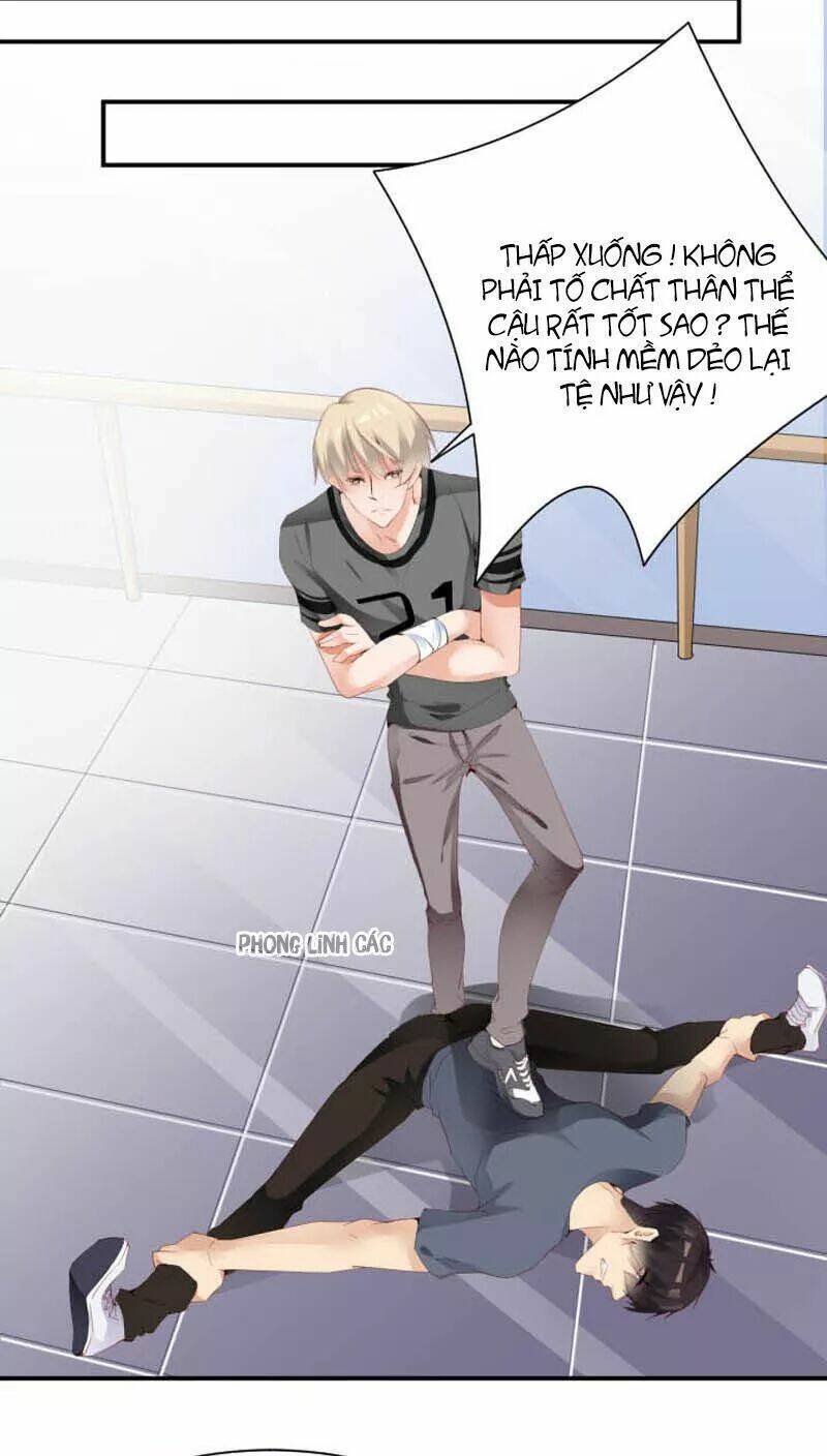 Nam Thần Là Một Đôi: Chapter 69