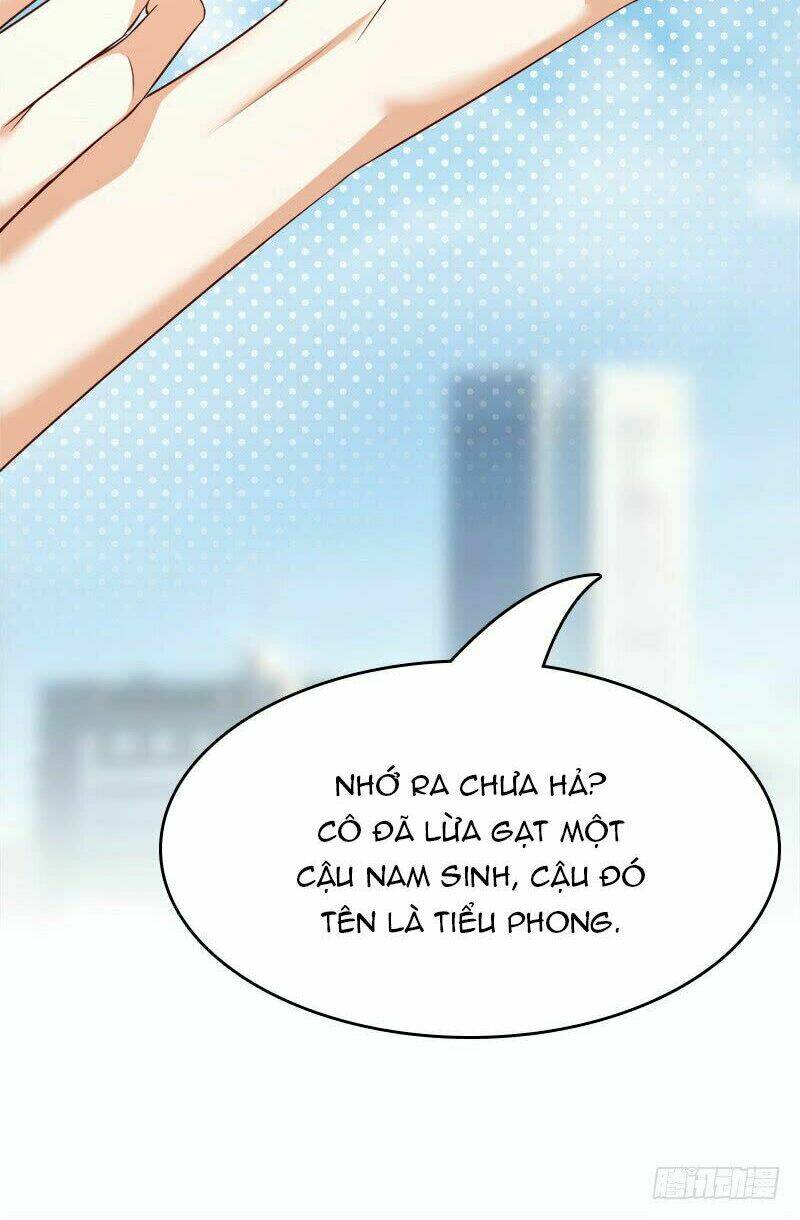 Lãnh Hôn Cuồng Ái: Chapter 21