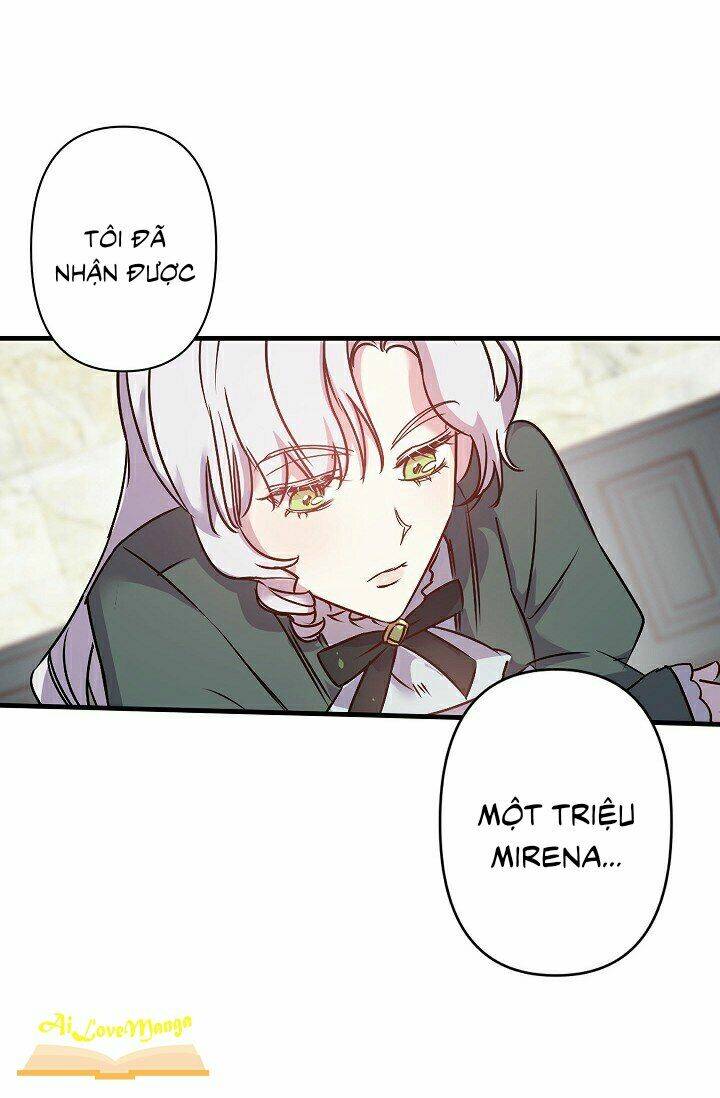 Hôn Lễ Báo Thù: Chapter 29