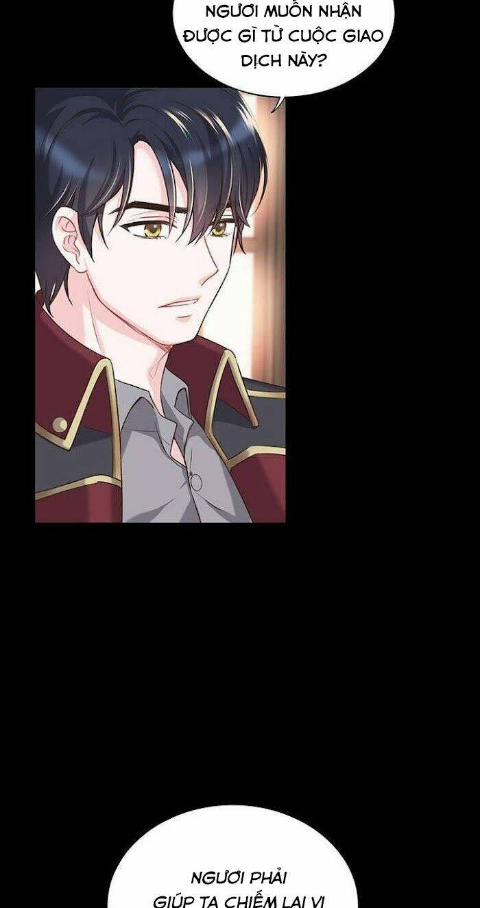 Nhân Vật Phản Diện Yêu Cầu Tôi Yêu Chàng: Chapter 29
