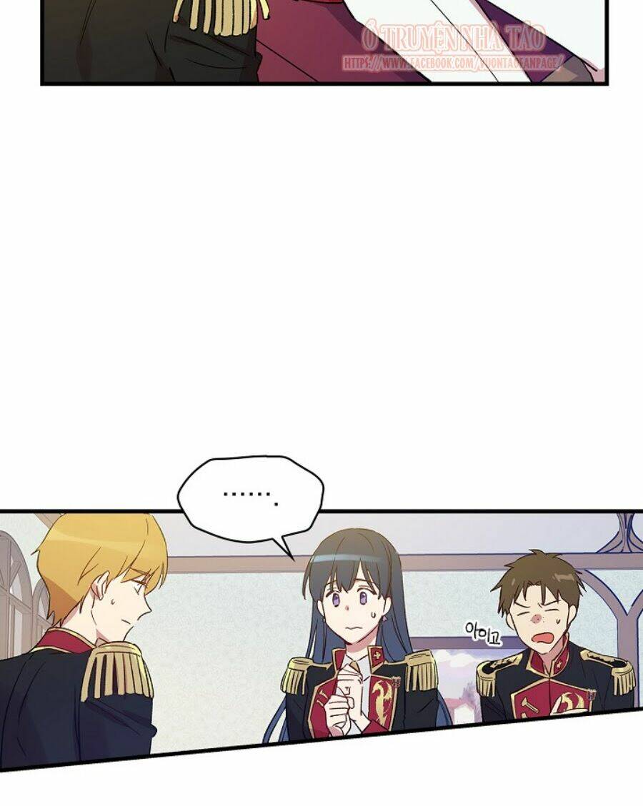 Kỵ Sĩ Đỏ Không Mê Tiền Mù Quáng: Chapter 15