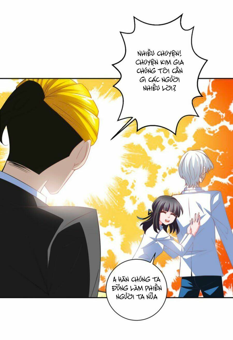 Người Yêu Khát Máu Của Tôi: Chapter 32