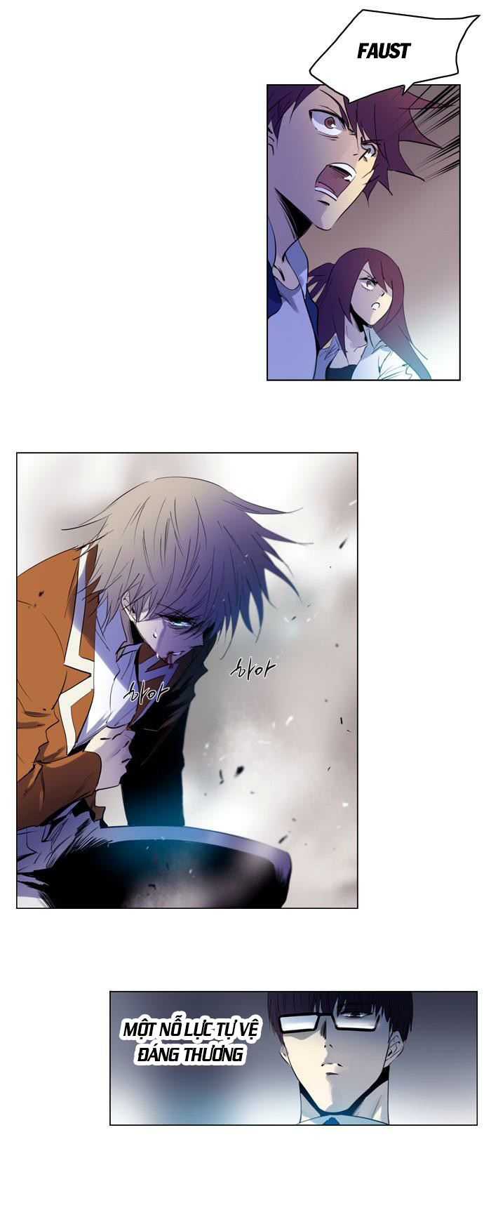 Soul Cartel: Chapter 139