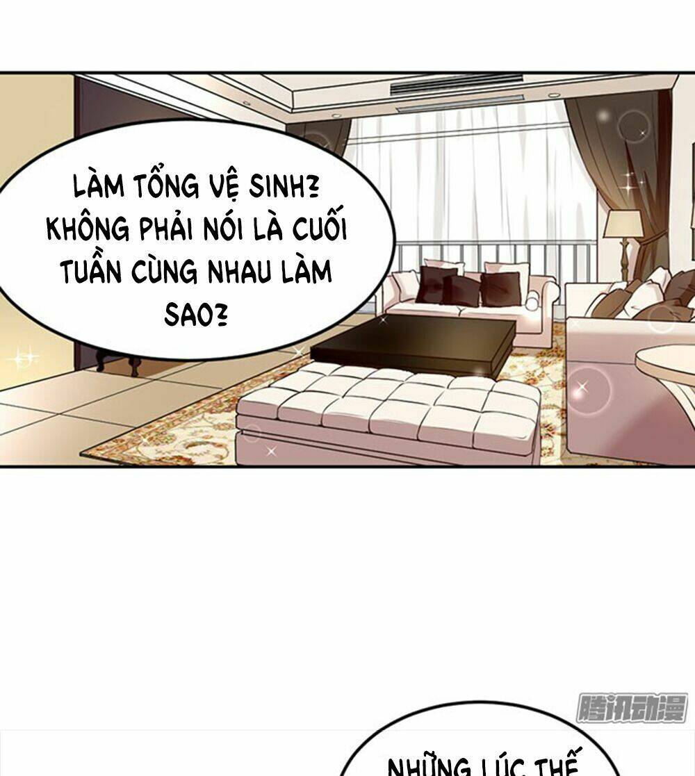 Bà Xã Tôi Là Nam Thần: Chapter 31