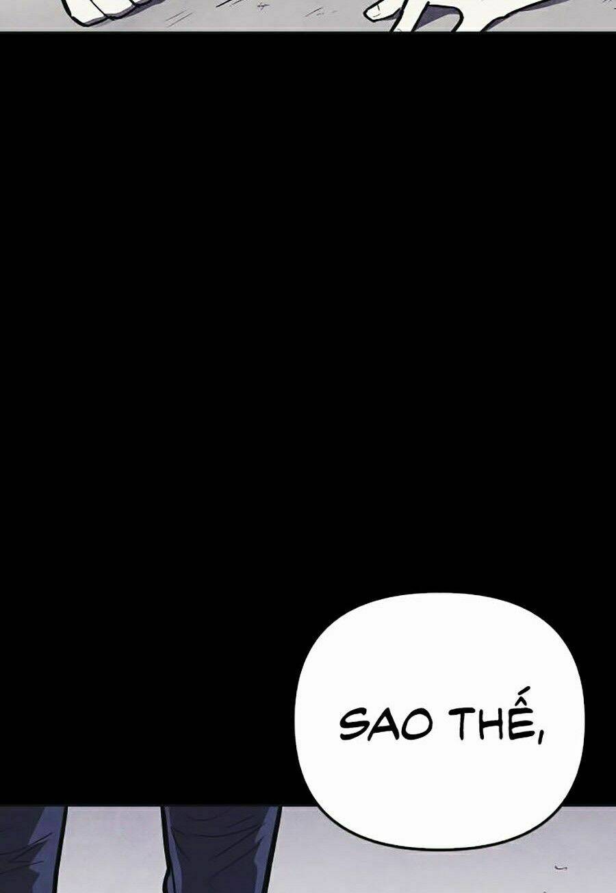 Cậu Bé Shotgun: Chapter 2