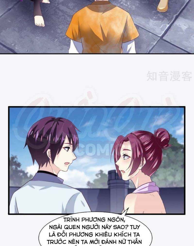 Ta Là Ngọc Hoàng Đại Đế: Chapter 99