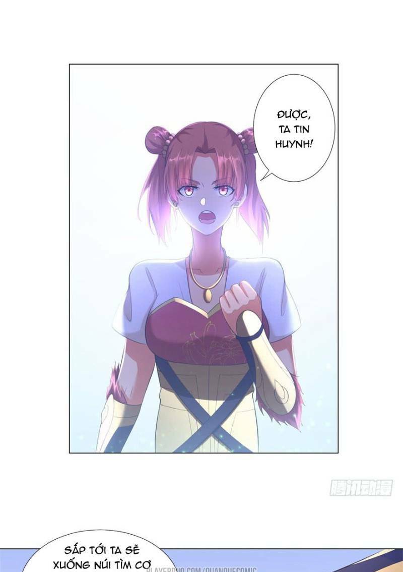 Chí Tôn Trọng Sinh: Chapter 11