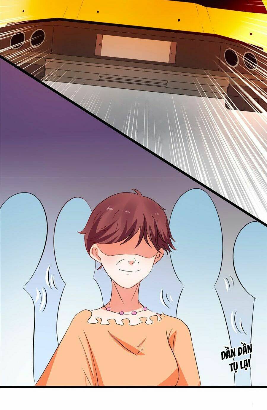 Bạn Trai Là Ngôi Sao: Chapter 39