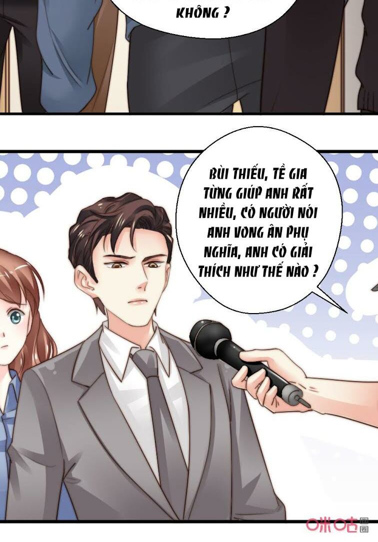 Bí Mật Của Thiên Kim: Chapter 112