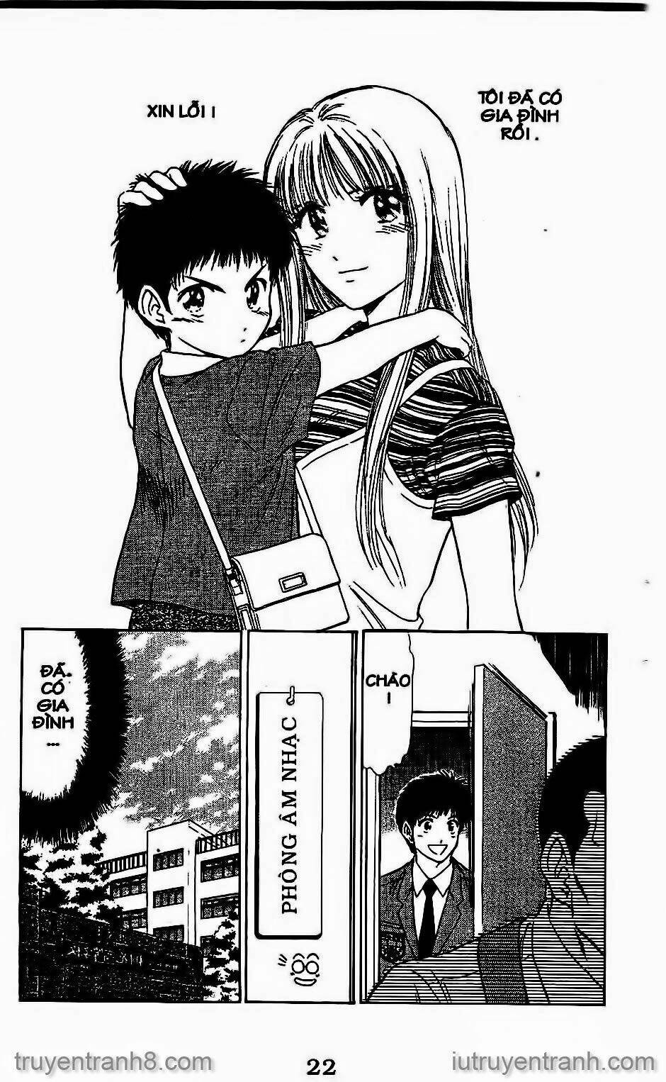 Saladdays: Chapter 41