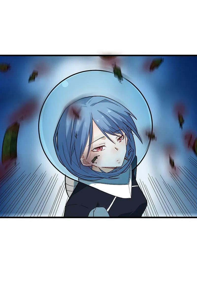 Vườn Trường Cuồng Sư Hệ Thống: Chapter 208