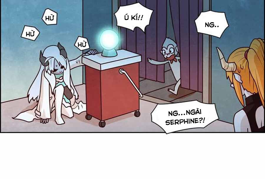 The Devil King Is Bored 2: Chapter 19