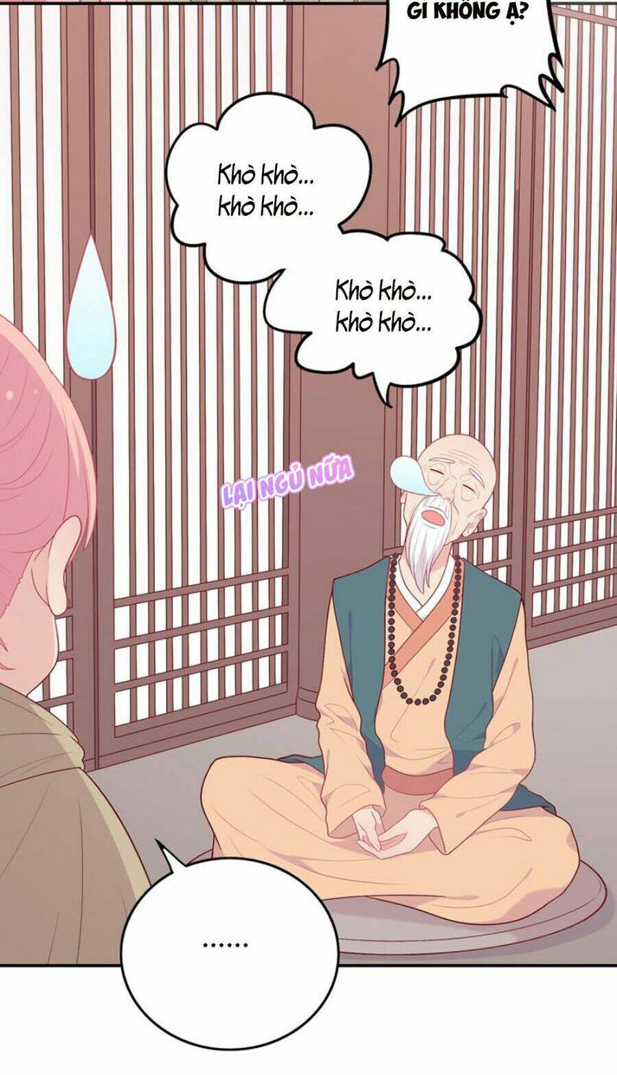 Vương Tử Thành Phố Và Công Chúa Amazon: Chapter 28