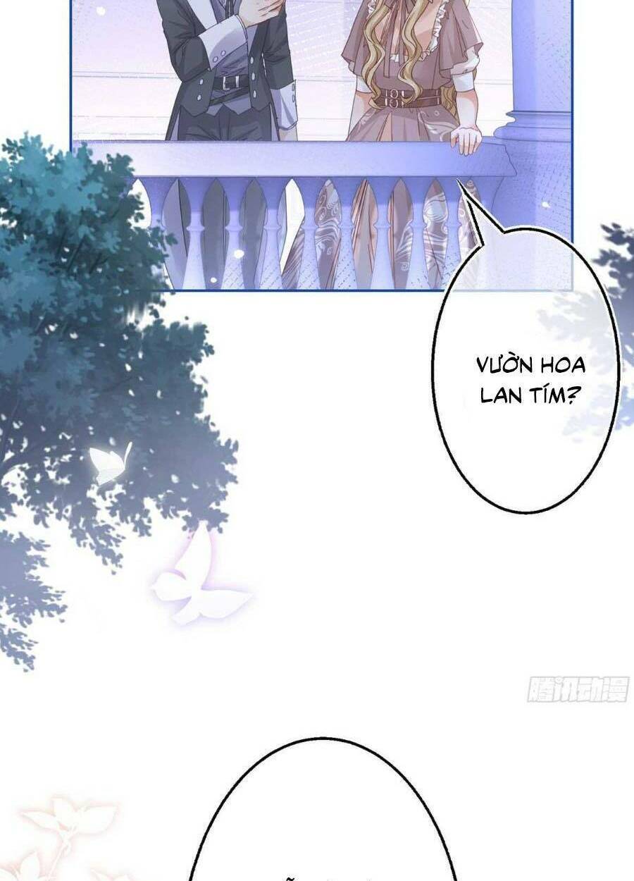 Nữ Hoàng Đầu Tiên Của Đế Quốc: Chapter 76